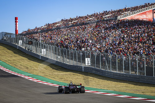 F1 Grand Prix of USA