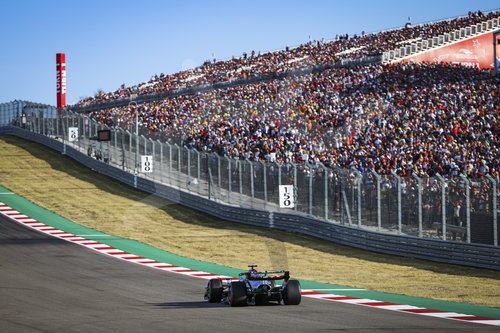 F1 Grand Prix of USA