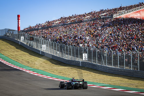F1 Grand Prix of USA