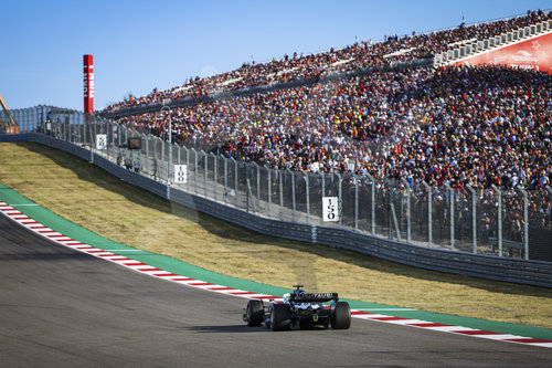 F1 Grand Prix of USA