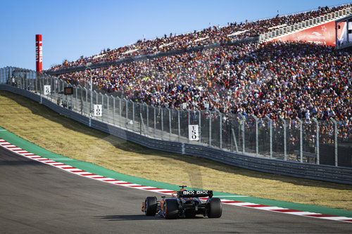 F1 Grand Prix of USA