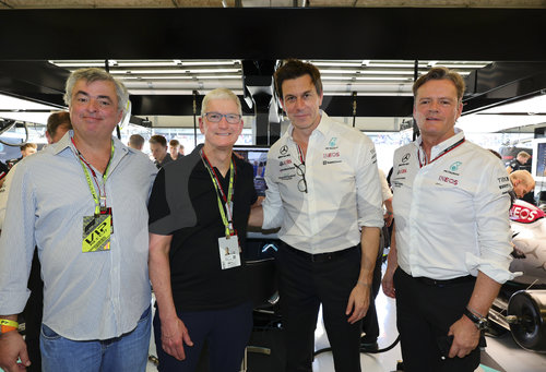 F1 Grand Prix of USA