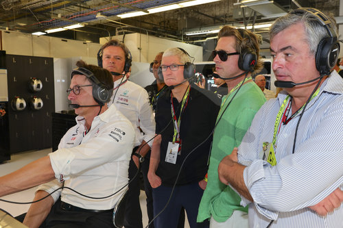 F1 Grand Prix of USA