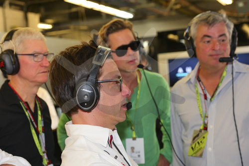 F1 Grand Prix of USA