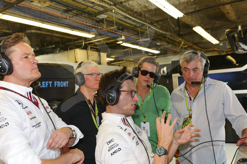 F1 Grand Prix of USA