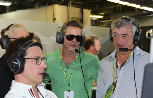 F1 Grand Prix of USA