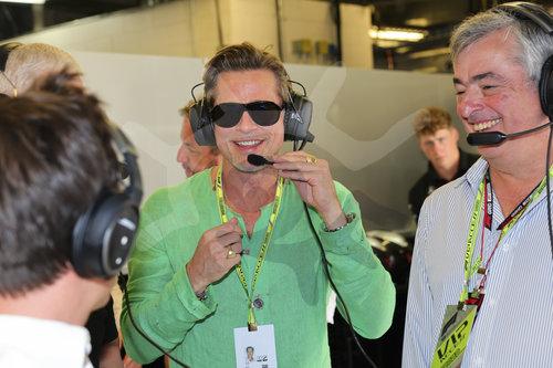 F1 Grand Prix of USA