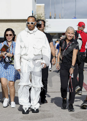 F1 Grand Prix of USA