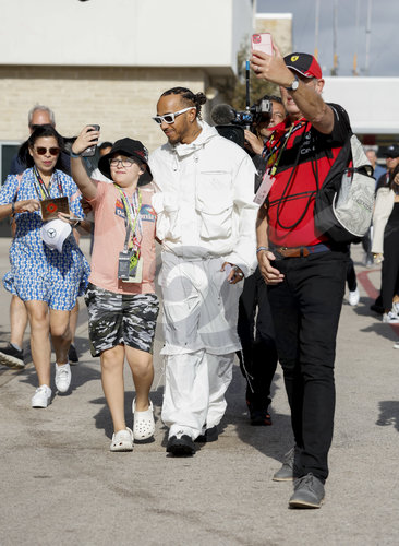 F1 Grand Prix of USA