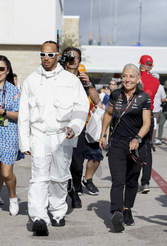 F1 Grand Prix of USA