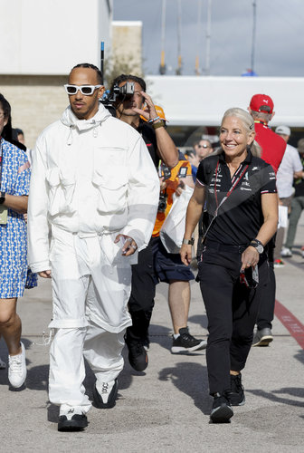 F1 Grand Prix of USA