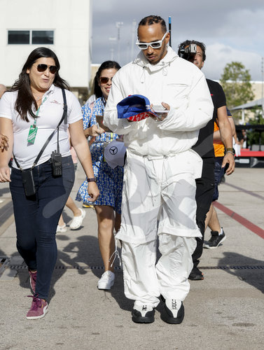 F1 Grand Prix of USA