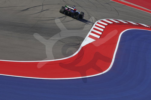 F1 Grand Prix of USA