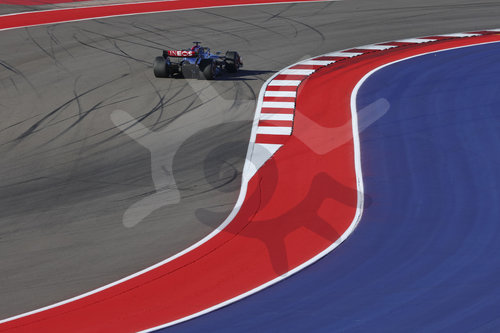 F1 Grand Prix of USA