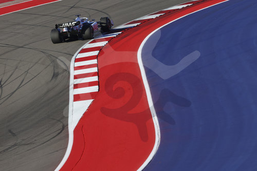F1 Grand Prix of USA