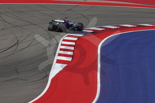 F1 Grand Prix of USA