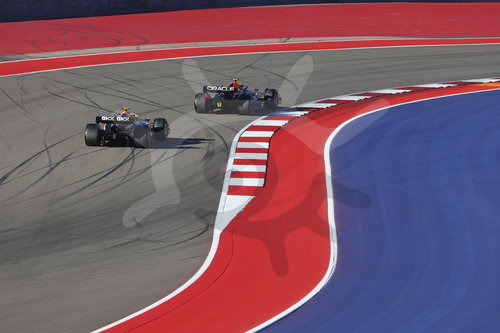 F1 Grand Prix of USA