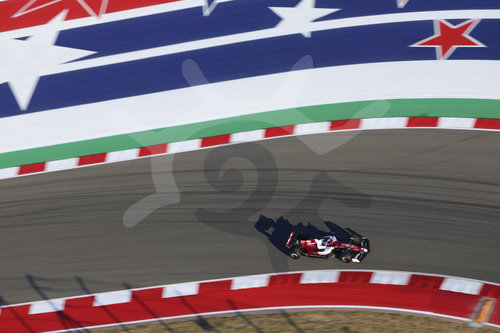 F1 Grand Prix of USA
