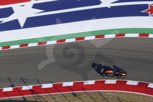 F1 Grand Prix of USA