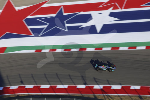 F1 Grand Prix of USA