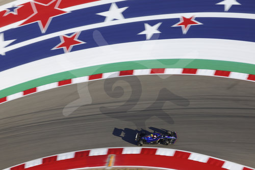 F1 Grand Prix of USA