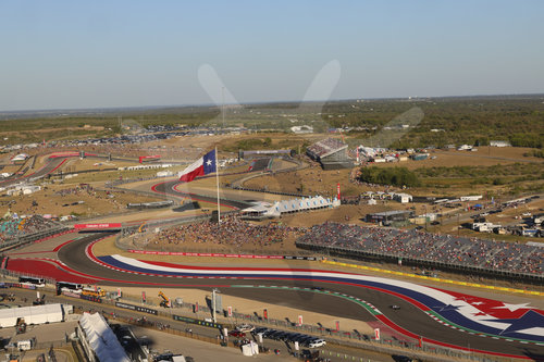 F1 Grand Prix of USA