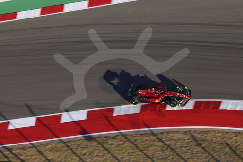 F1 Grand Prix of USA