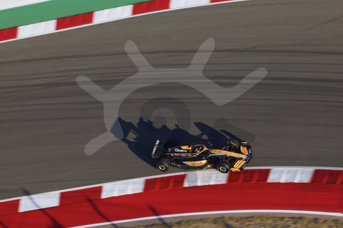 F1 Grand Prix of USA