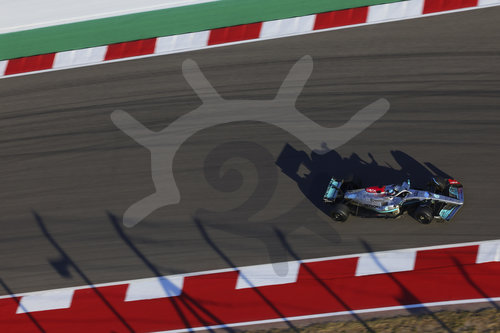 F1 Grand Prix of USA