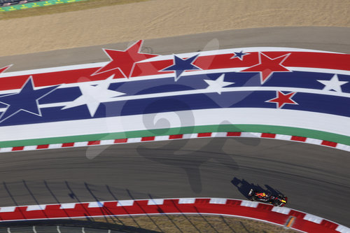 F1 Grand Prix of USA