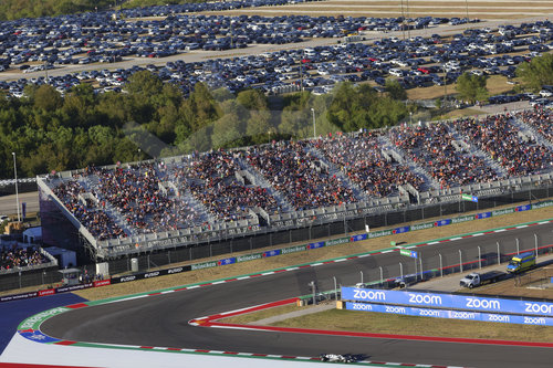 F1 Grand Prix of USA