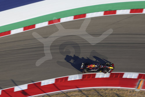 F1 Grand Prix of USA