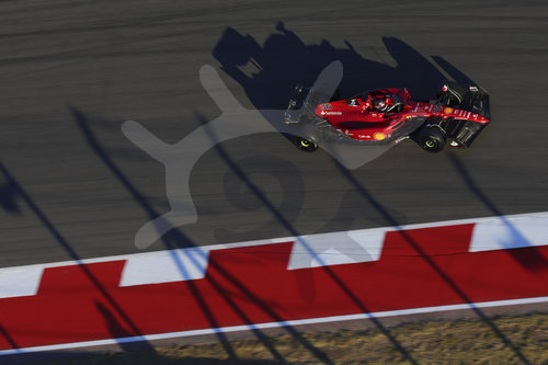 F1 Grand Prix of USA