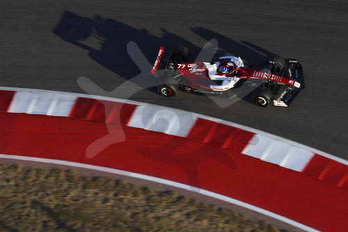 F1 Grand Prix of USA