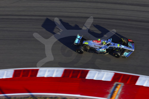 F1 Grand Prix of USA