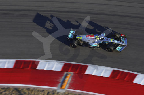 F1 Grand Prix of USA