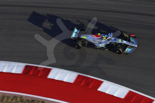 F1 Grand Prix of USA