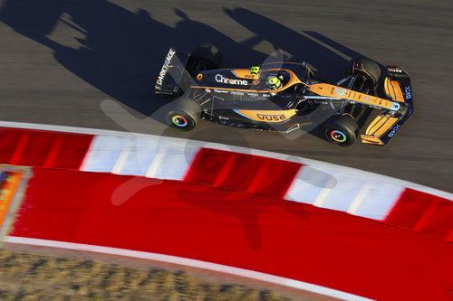F1 Grand Prix of USA