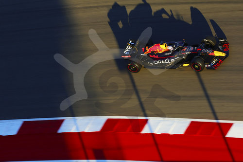 F1 Grand Prix of USA