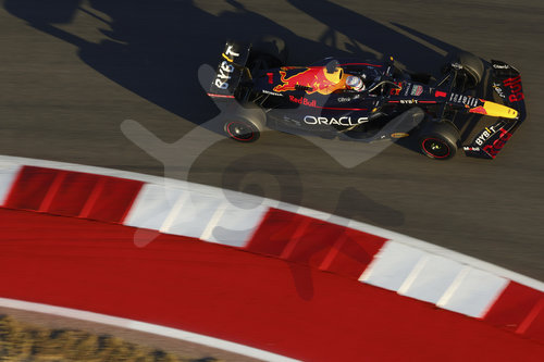 F1 Grand Prix of USA