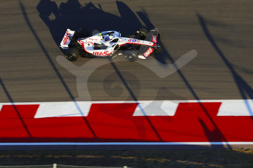 F1 Grand Prix of USA