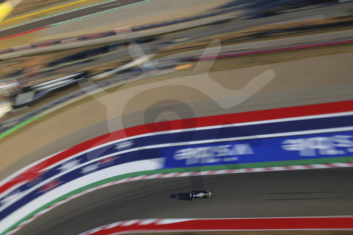 F1 Grand Prix of USA