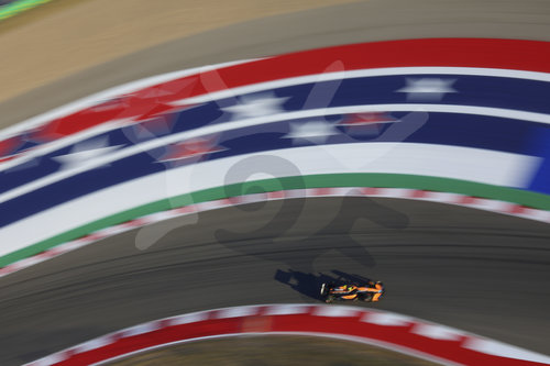 F1 Grand Prix of USA