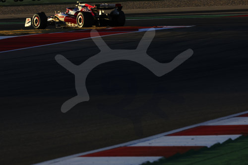 F1 Grand Prix of USA