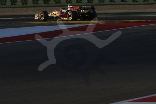 F1 Grand Prix of USA
