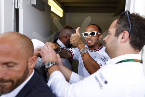 F1 Grand Prix of USA