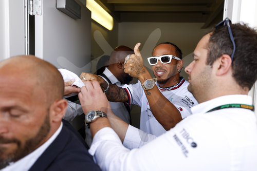 F1 Grand Prix of USA