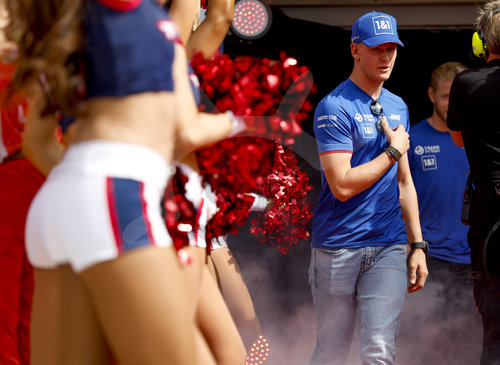 F1 Grand Prix of USA