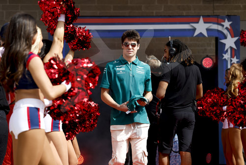 F1 Grand Prix of USA
