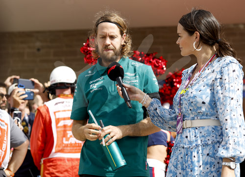 F1 Grand Prix of USA
